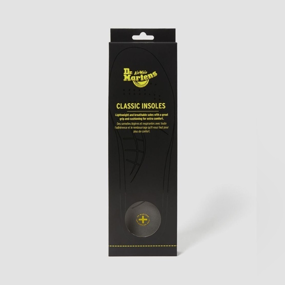 NEW Dr. Martens Classic Insole Sz 6